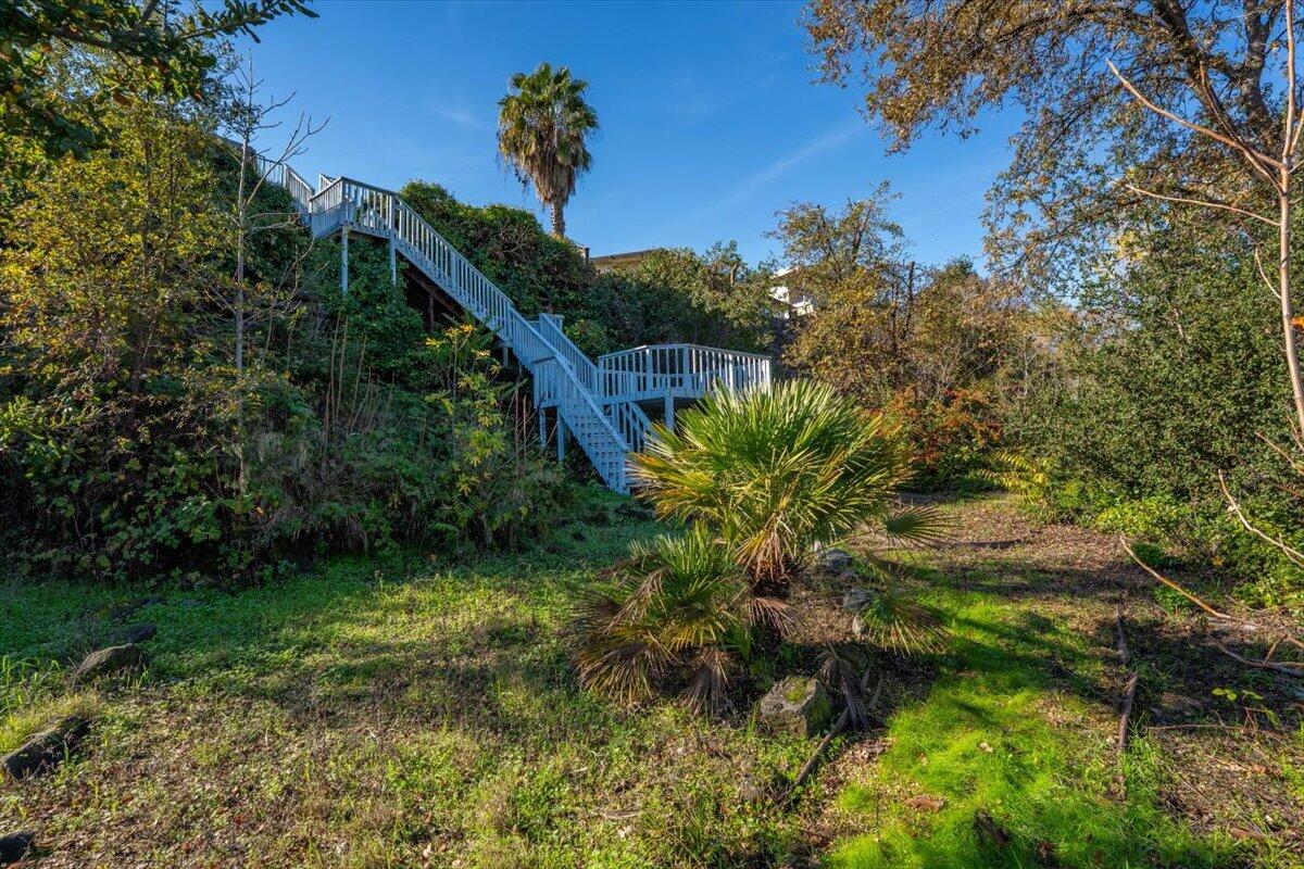 846 Rio Street Red Bluff, CA 96080 - Photo 55 of 73 a view of a house in a yard