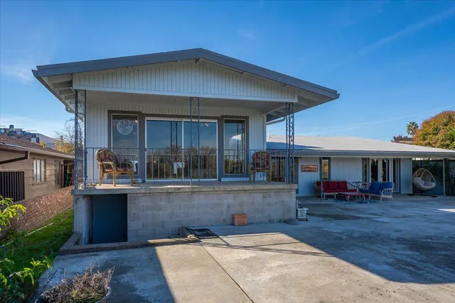 $499,000 | 846 Rio Street, Red Bluff, CA 96080