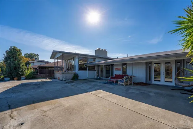 $499,000 | 846 Rio Street, Red Bluff, CA 96080