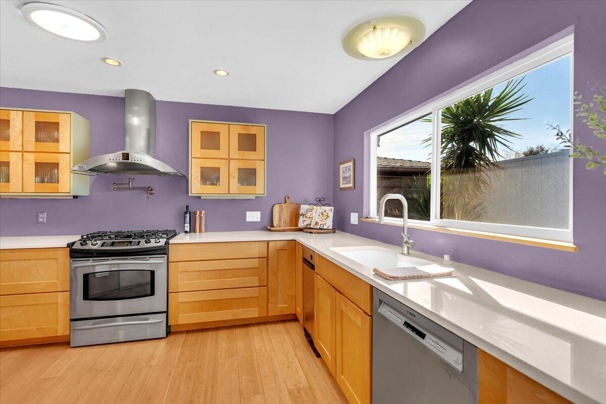 846 Rio Street Red Bluff, CA 96080 - Photo 9 of 73 09-846 Rio St - I-17