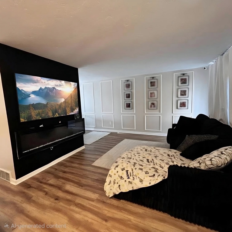 1603 Irving Road, Unit 1603 Randolph, MA 02368 - Photo 3 of 16