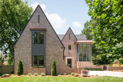 $3,400,000 | 5555 Lansing Drive, Charlotte, NC 28270