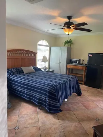 a bathroom with a toilet and a sink