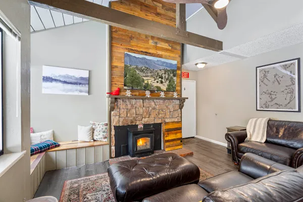 $650,000 | 1629 Majestic Pines Drive, Unit 56, Mammoth Lakes, CA 93546