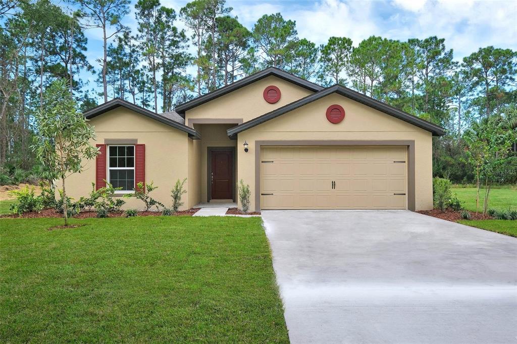 30 Rockingham Lane Palm Coast, FL 32164 - Photo 1 of 1 Gallery Image 1