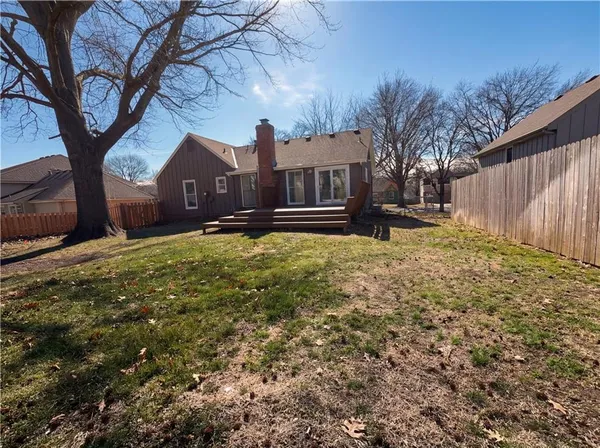 $384,000 | 12514 West 101st Street, Lenexa, KS 66215