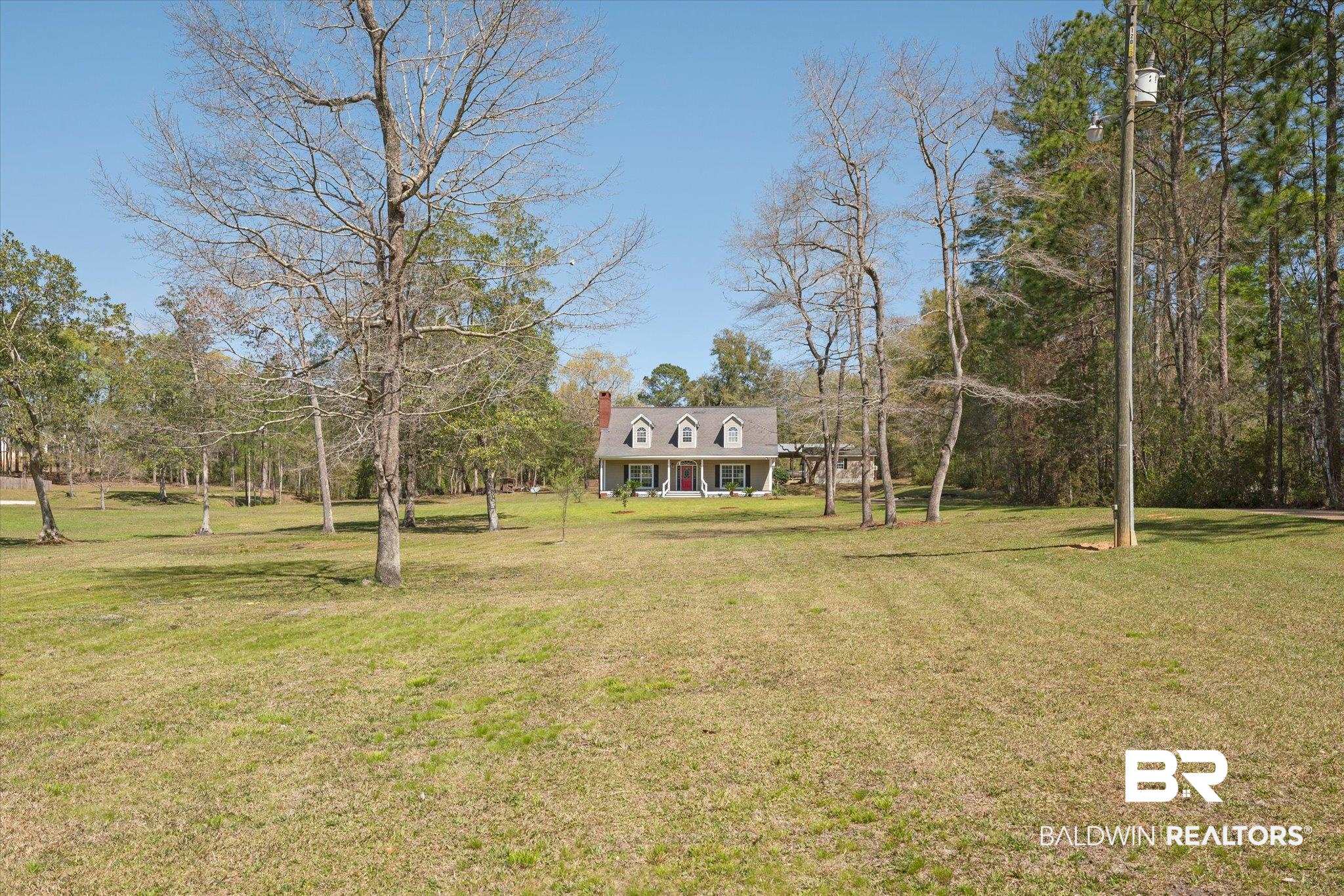 2330 Radcliff Road Saraland, AL 36571 - Photo 33 of 43
