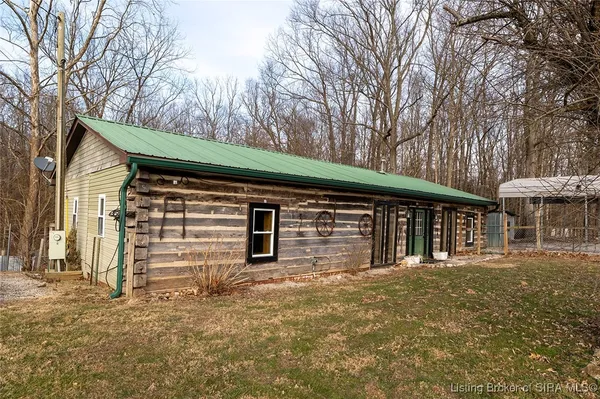 $137,500 | 4249 West Grandview Road, Salem, IN 47167