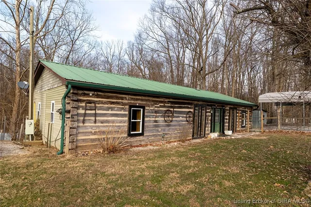 $139,900 | 4249 West Grandview Road, Salem, IN 47167