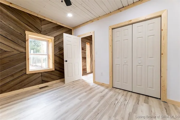 $137,500 | 4249 West Grandview Road, Salem, IN 47167