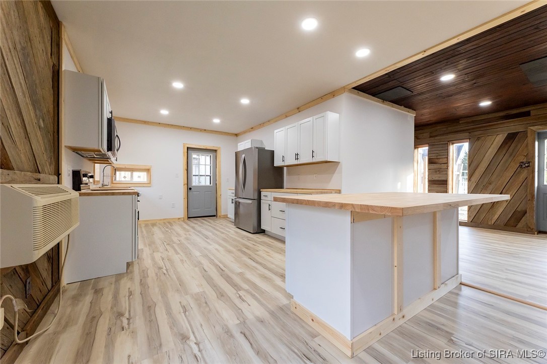 4249 West Grandview Road Salem, IN 47167 - Photo 13 of 37