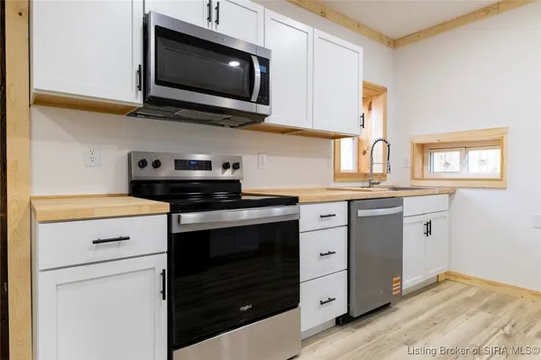 $137,500 | 4249 West Grandview Road, Salem, IN 47167