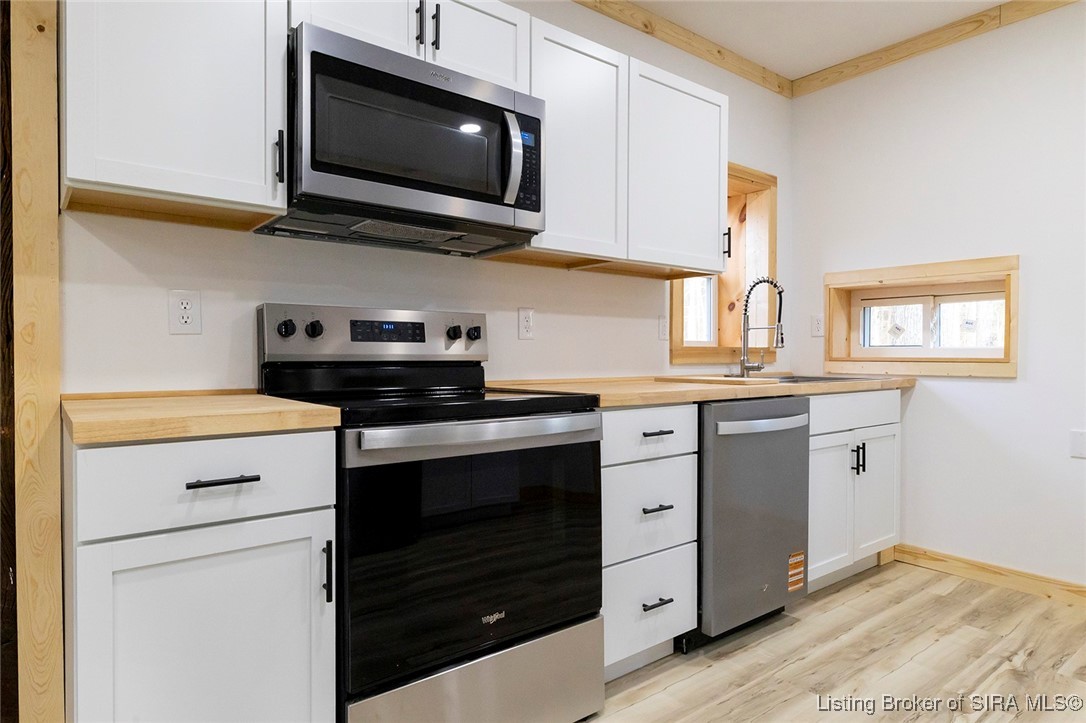 4249 West Grandview Road Salem, IN 47167 - Photo 15 of 37