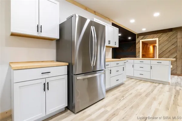$137,500 | 4249 West Grandview Road, Salem, IN 47167