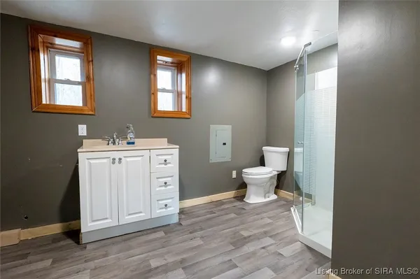 $137,500 | 4249 West Grandview Road, Salem, IN 47167