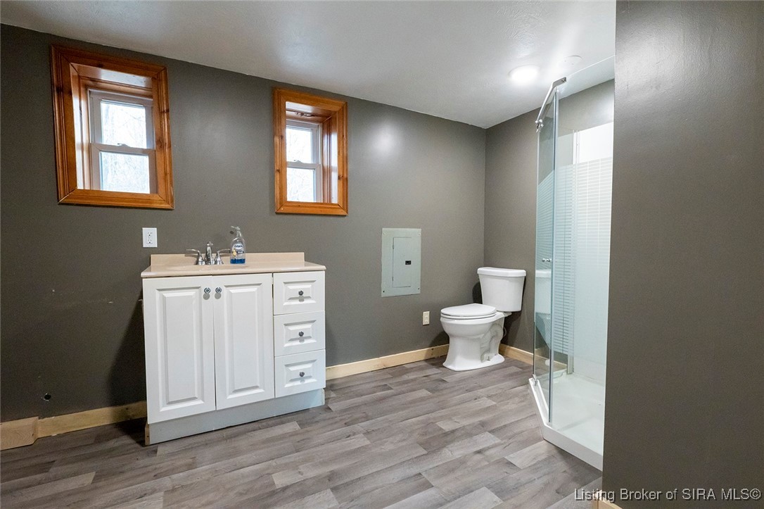 4249 West Grandview Road Salem, IN 47167 - Photo 22 of 37