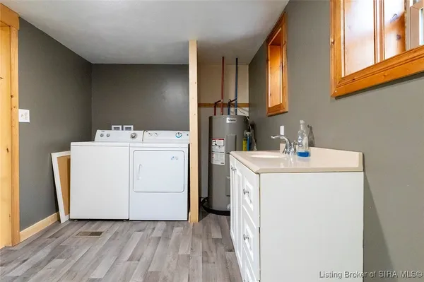 $137,500 | 4249 West Grandview Road, Salem, IN 47167