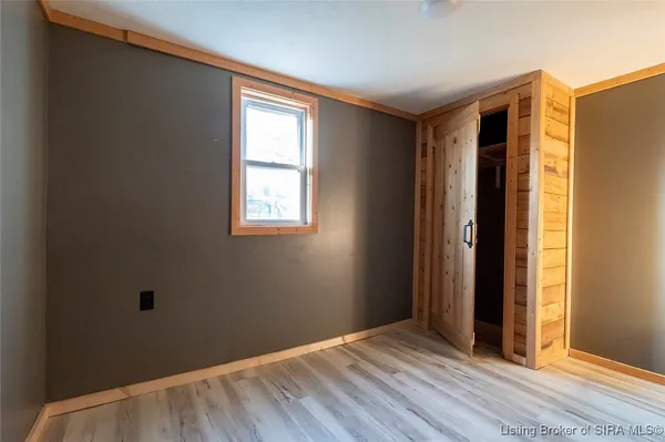 $137,500 | 4249 West Grandview Road, Salem, IN 47167