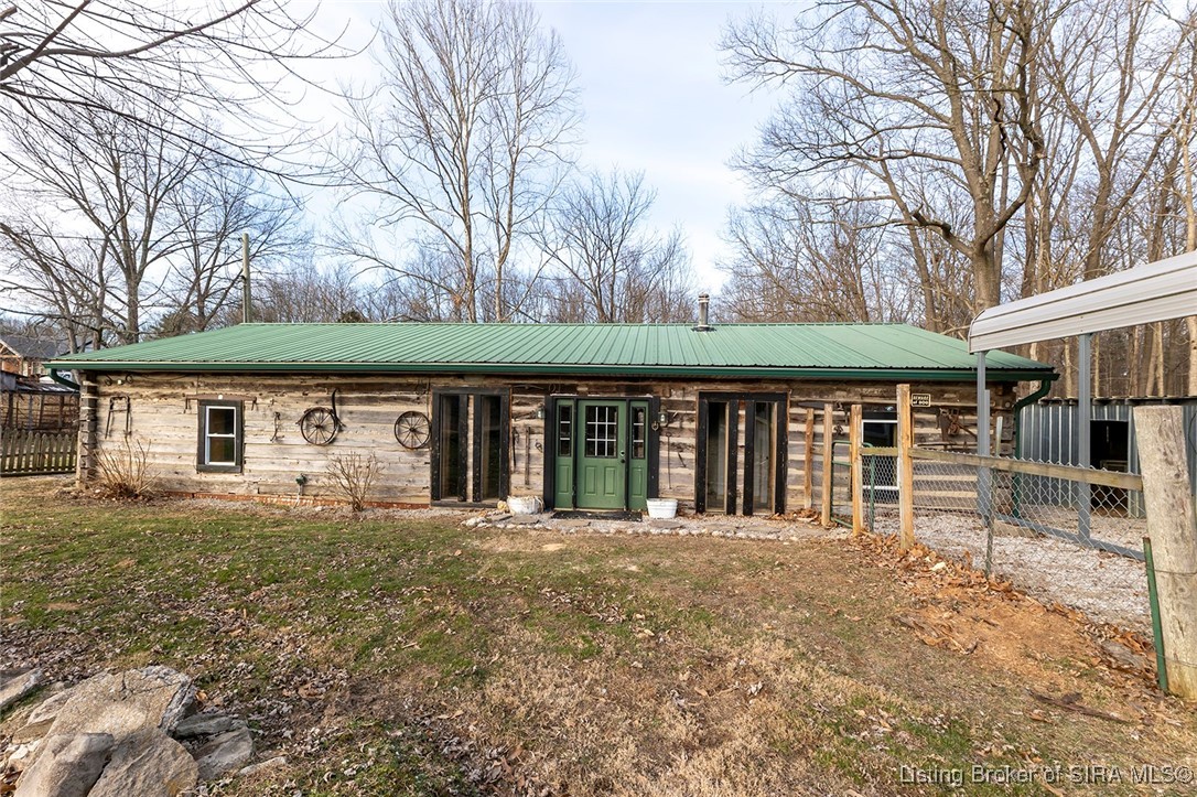 4249 West Grandview Road Salem, IN 47167 - Photo 28 of 37