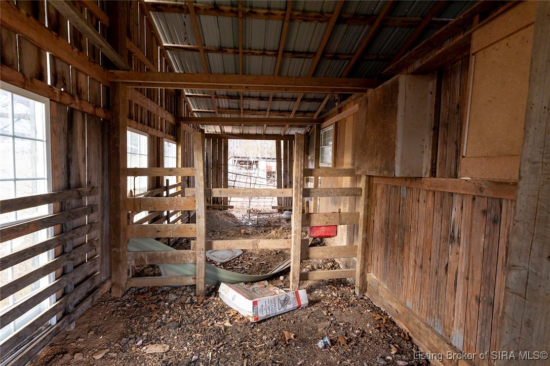 4249 West Grandview Road Salem, IN 47167 - Photo 30 of 37