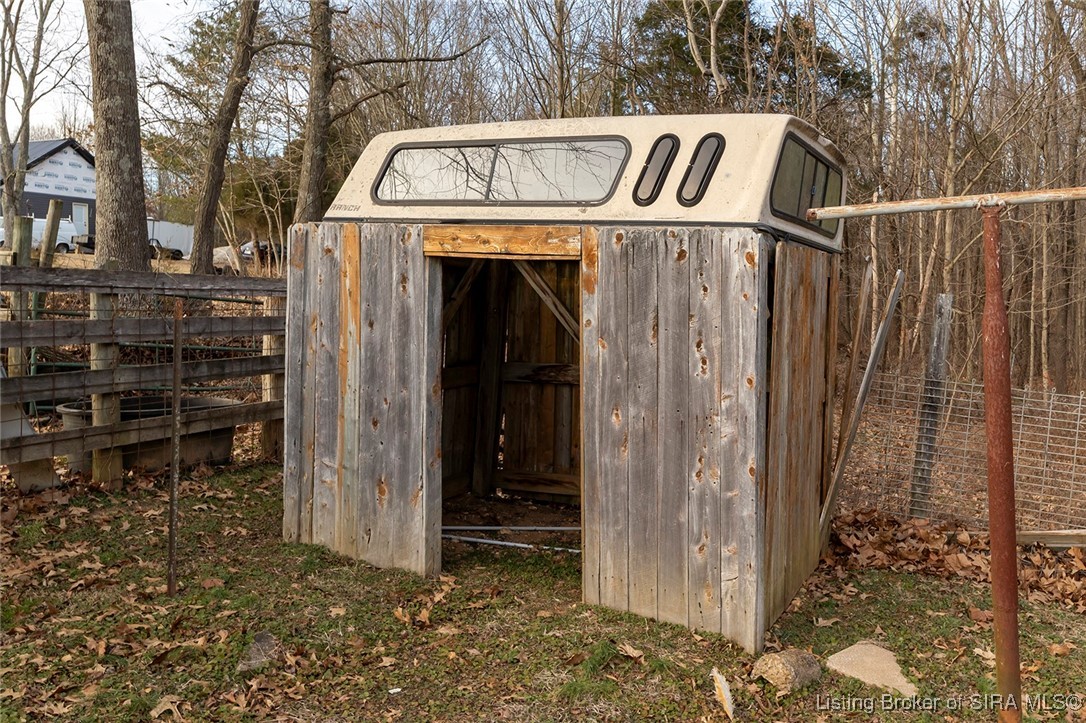 4249 West Grandview Road Salem, IN 47167 - Photo 31 of 37