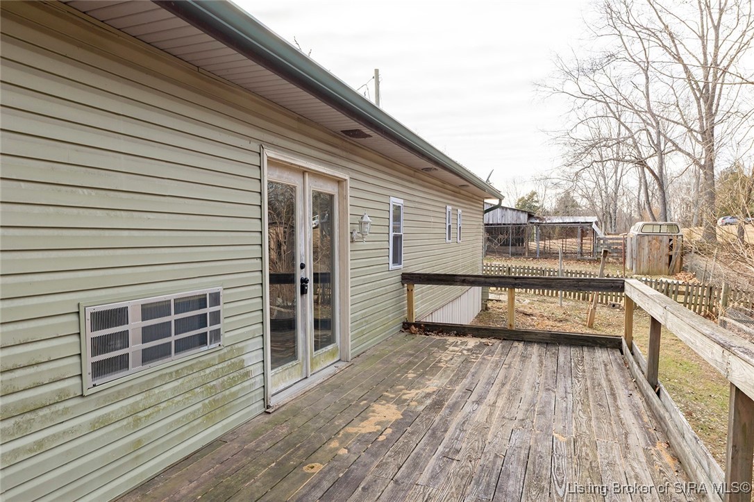 4249 West Grandview Road Salem, IN 47167 - Photo 35 of 37