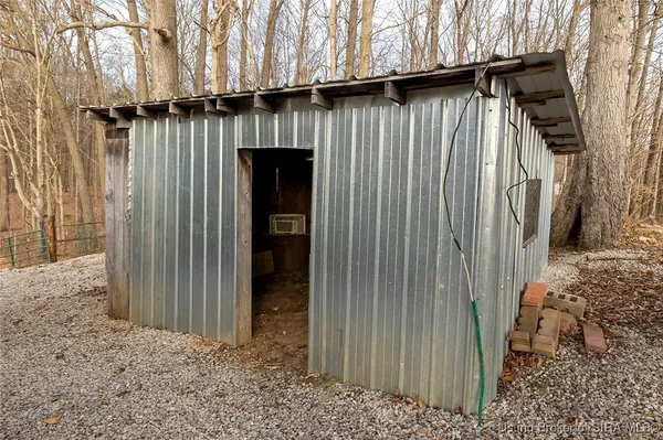 $137,500 | 4249 West Grandview Road, Salem, IN 47167