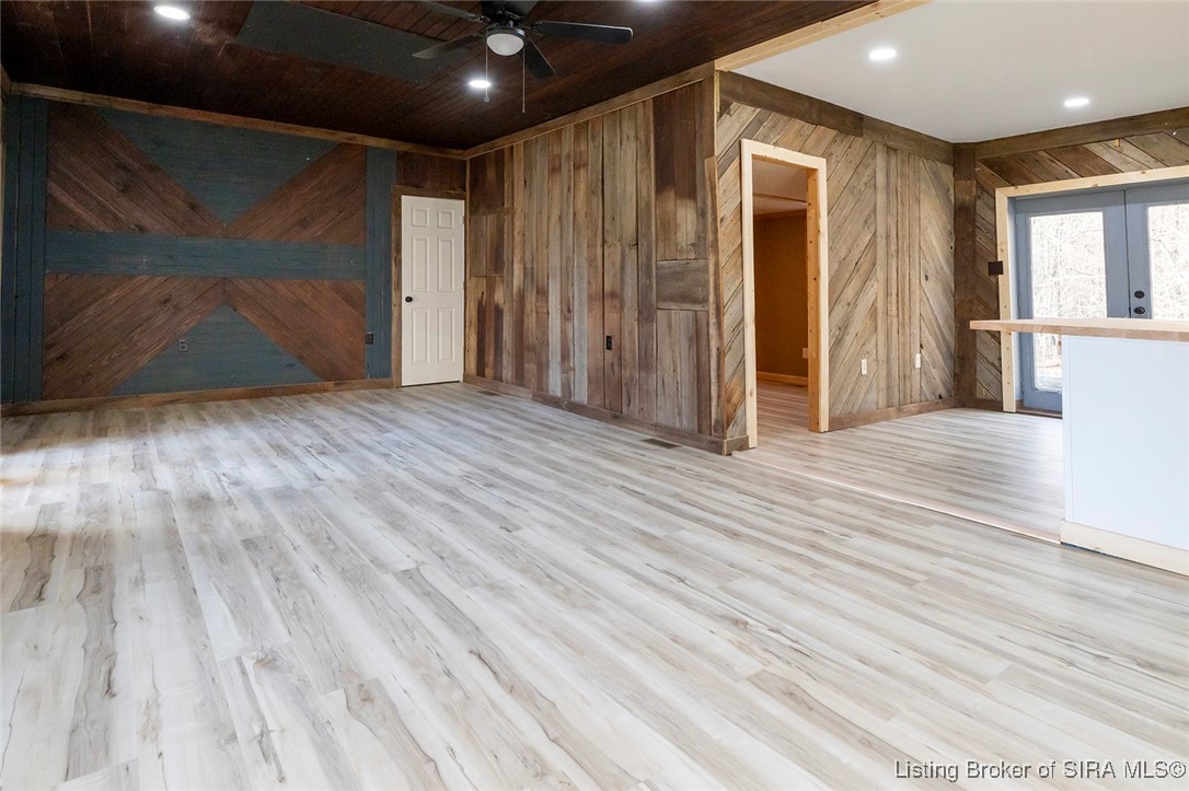 4249 West Grandview Road Salem, IN 47167 - Photo 7 of 37