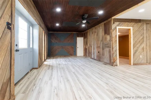 $137,500 | 4249 West Grandview Road, Salem, IN 47167