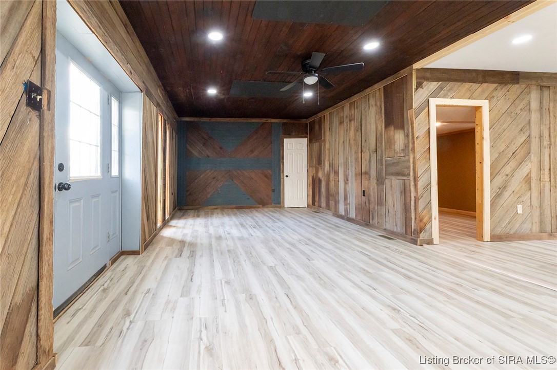 4249 West Grandview Road Salem, IN 47167 - Photo 8 of 37