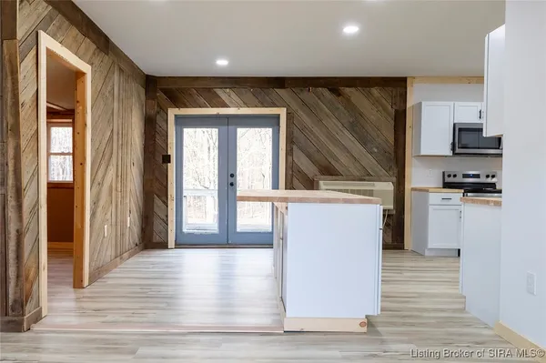 $137,500 | 4249 West Grandview Road, Salem, IN 47167