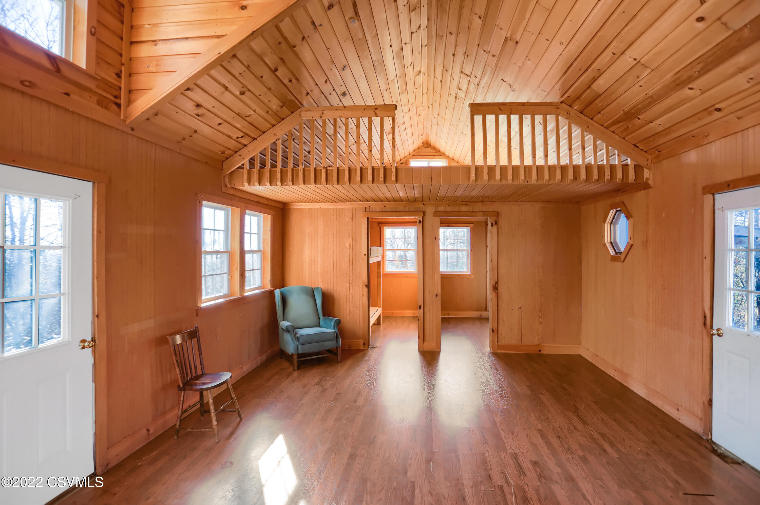 611 Old Valley Road West Decatur, PA 16878 - Photo 34 of 74 Gallery Image 34