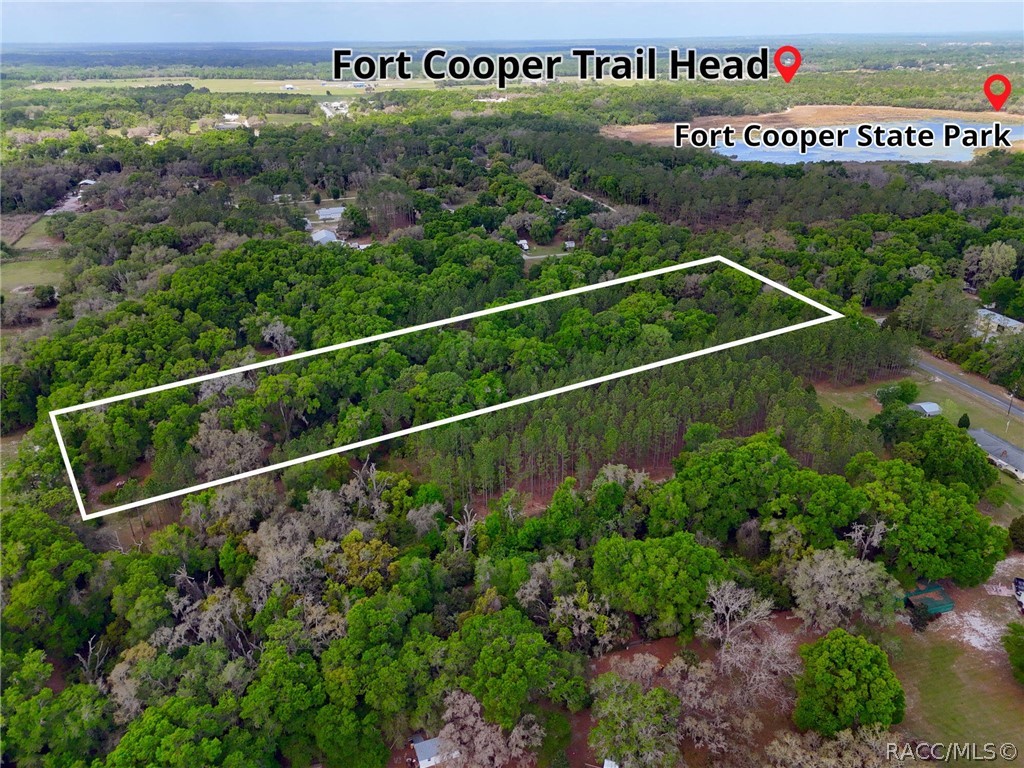 8248 East Fort Cooper Road Inverness, FL 34450 - Photo 6 of 9