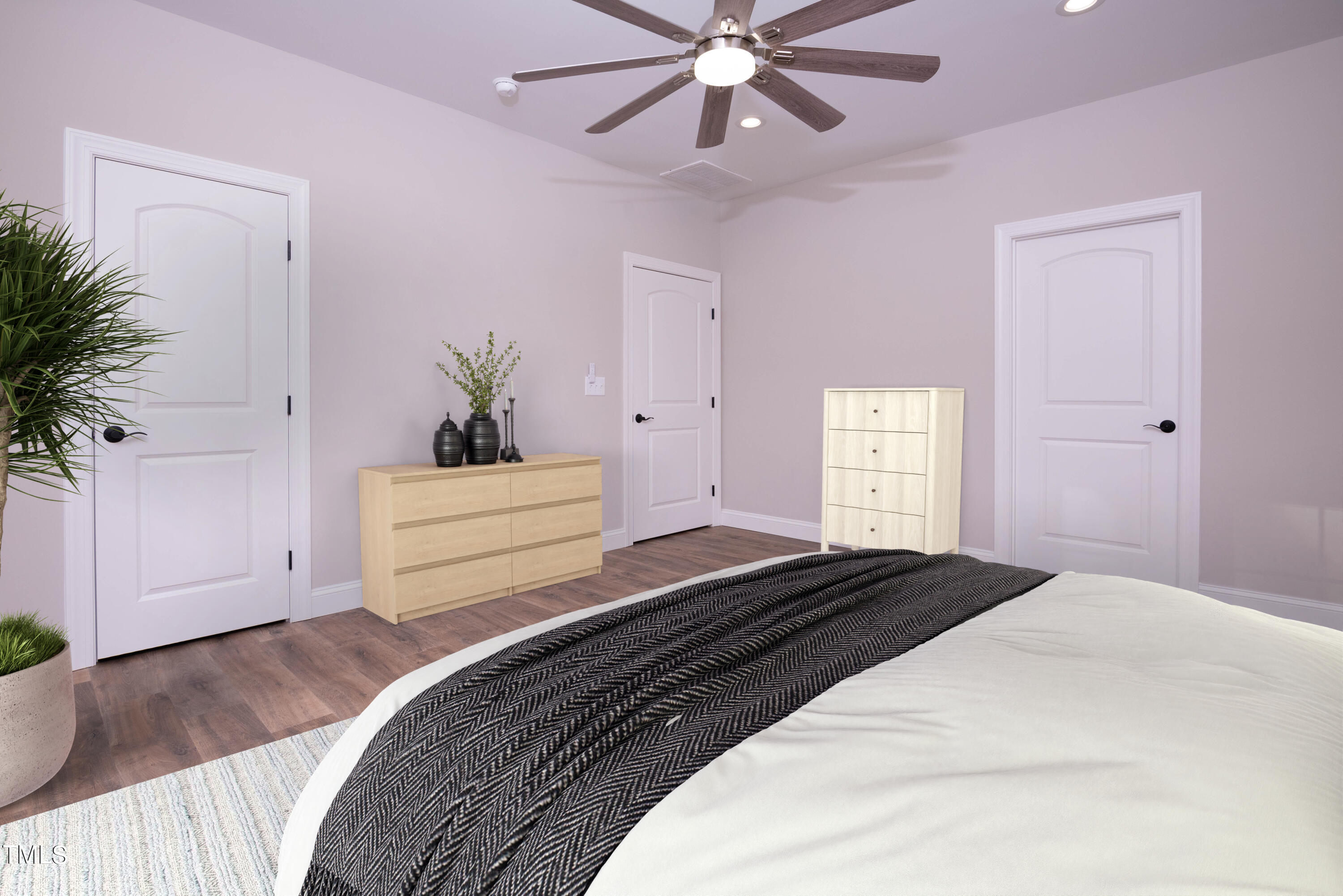 180 Daniel Ridge Lane Roxboro, NC 27574 - Photo 32 of 71 180-32