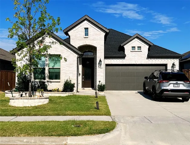 $2,200 | 1304 Caprock Drive, Forney, TX 75126