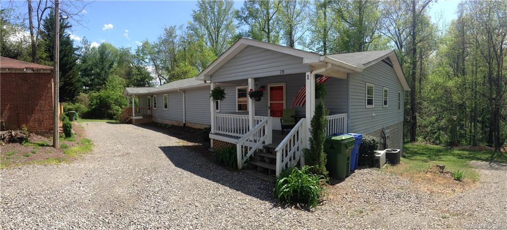 19 Monte Vista Road Asheville, NC 28715 - Photo 1 of 18 Gallery Image 1