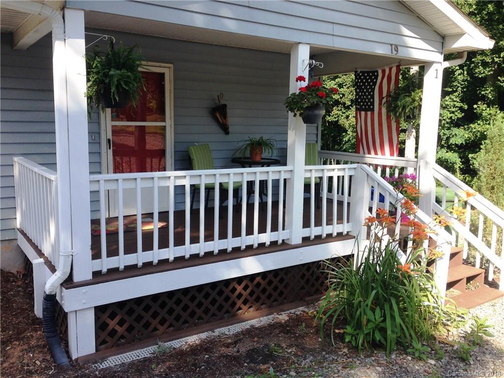 19 Monte Vista Road Asheville, NC 28715 - Photo 2 of 18 Gallery Image 2