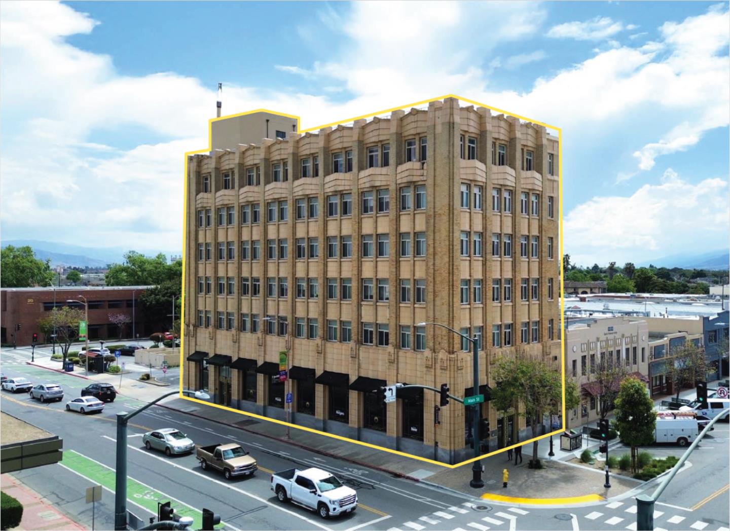 301 Main Street Salinas, CA 93901 - Photo 1 of 39