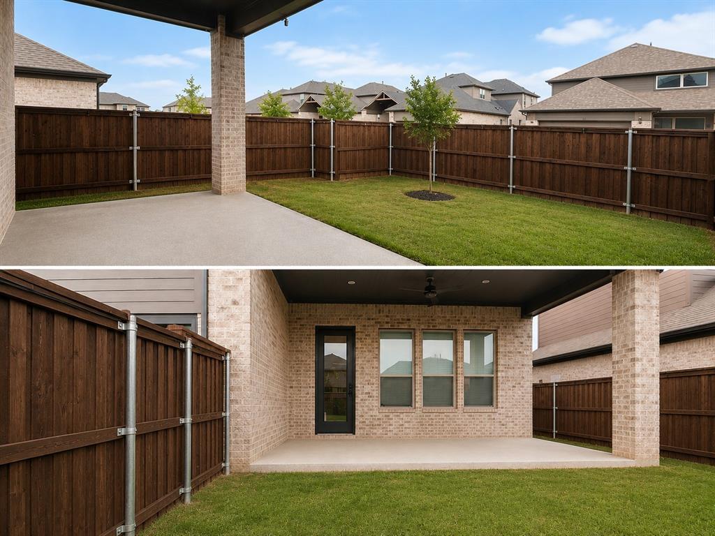 2231 English Ivy Road Frisco, TX 75033 - Photo 19 of 19