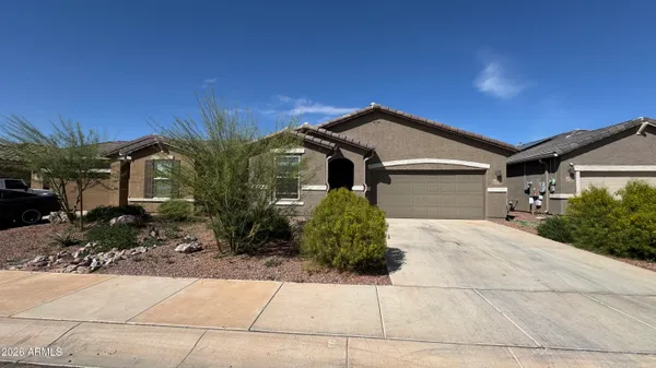 $230,000 | 21714 East Holstein Way, Red Rock, AZ 85145