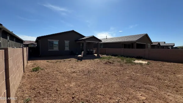 $230,000 | 21714 East Holstein Way, Red Rock, AZ 85145