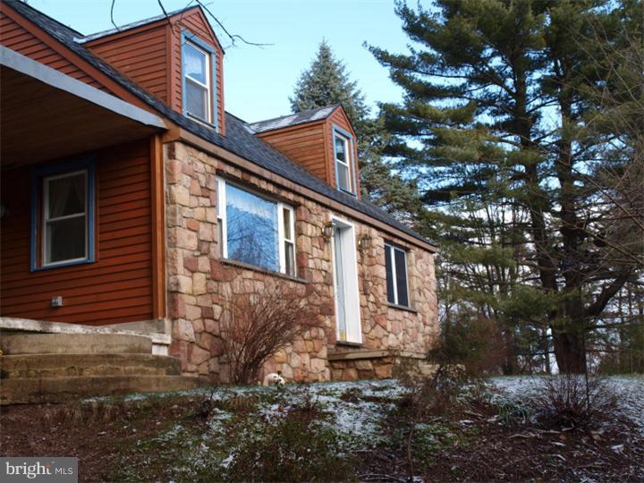 2351 Morgantown Road Reading, PA 19607 - Photo 1 of 15 Exterior Front