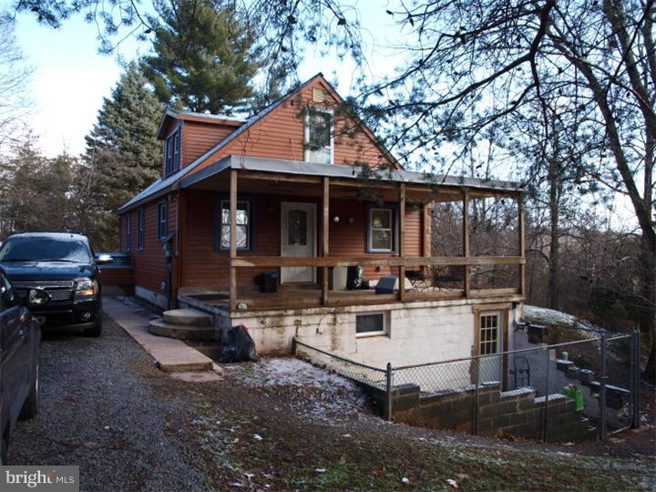 2351 Morgantown Road Reading, PA 19607 - Photo 2 of 15 Exterior Side