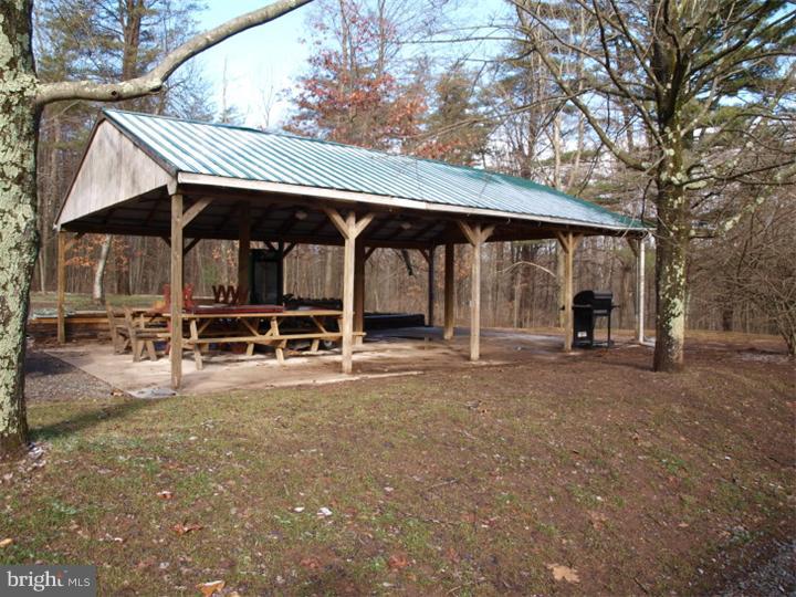 2351 Morgantown Road Reading, PA 19607 - Photo 3 of 15 Back Yard