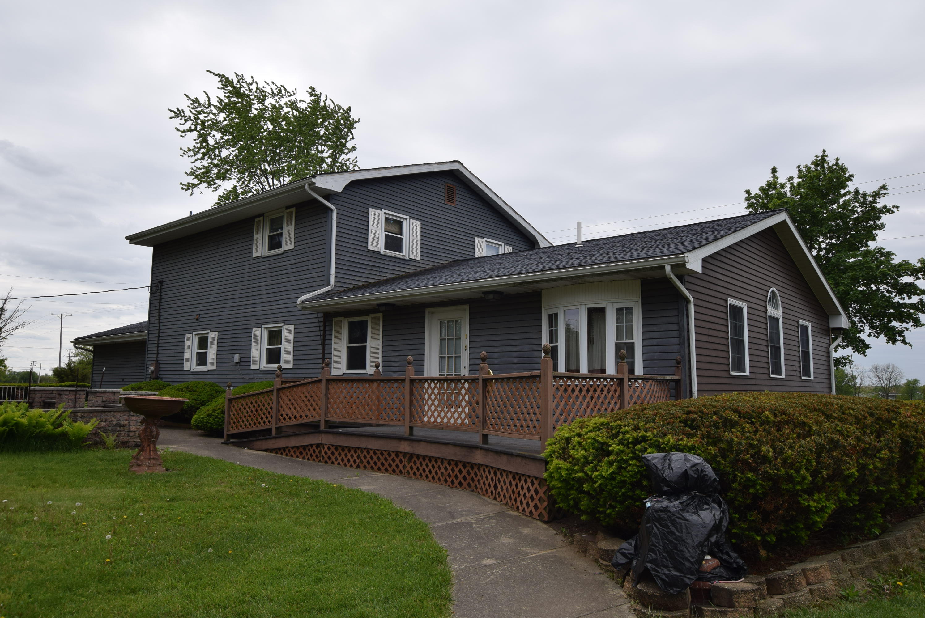 1121 Edinger Road Urbana, OH 43078 - Photo 46 of 55