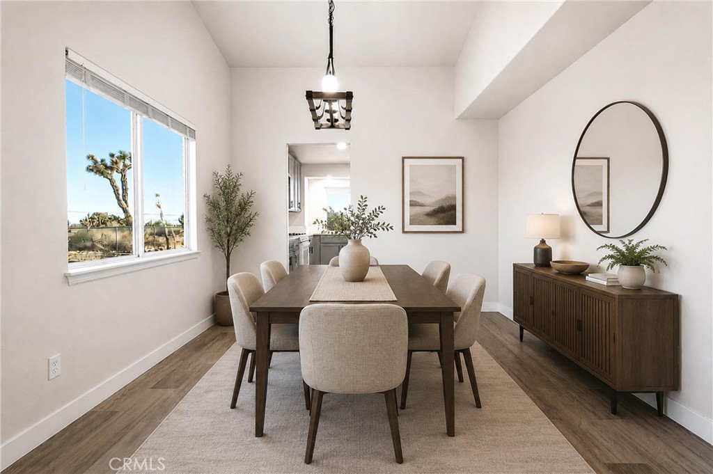 776 Del Rosa Road Pinon Hills, CA 92372 - Photo 20 of 52 Virtually Staged