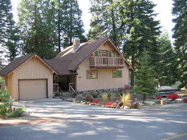922 Golf Club Road Lake Almanor, CA 96137 - Photo 1 of 9