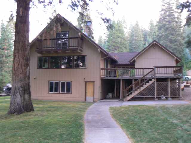 922 Golf Club Road Lake Almanor, CA 96137 - Photo 2 of 9