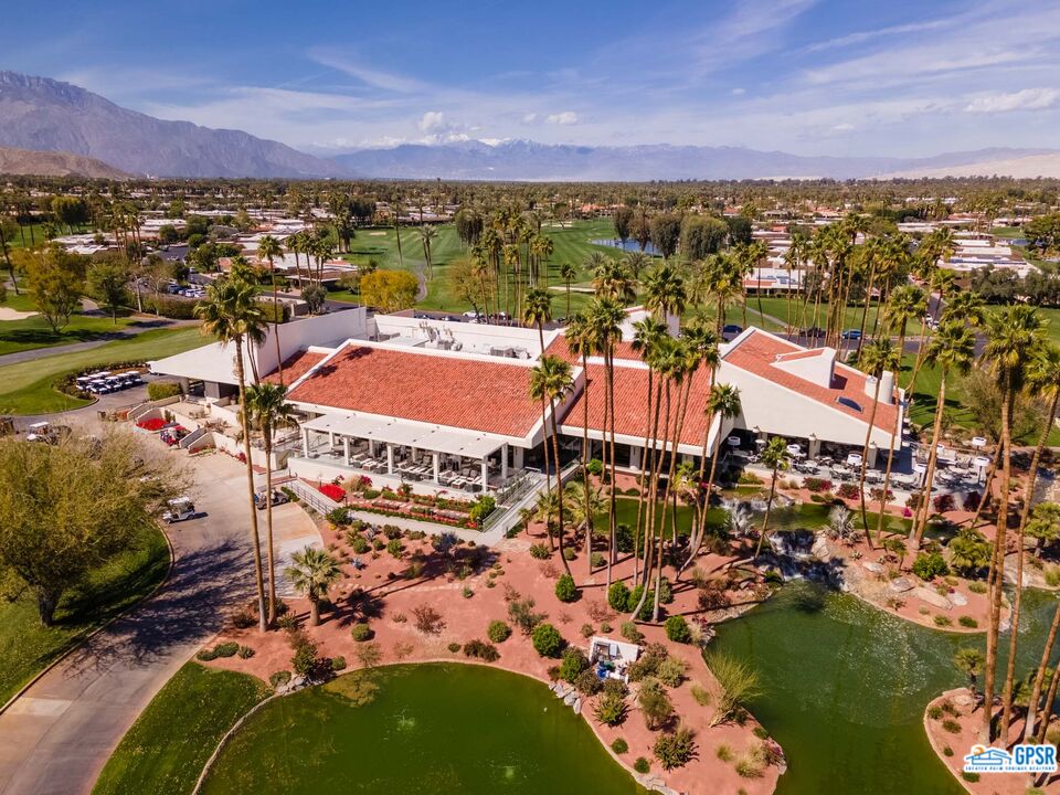 11 Rutgers Court Rancho Mirage, CA 92270 - Photo 54 of 62 a view of a city