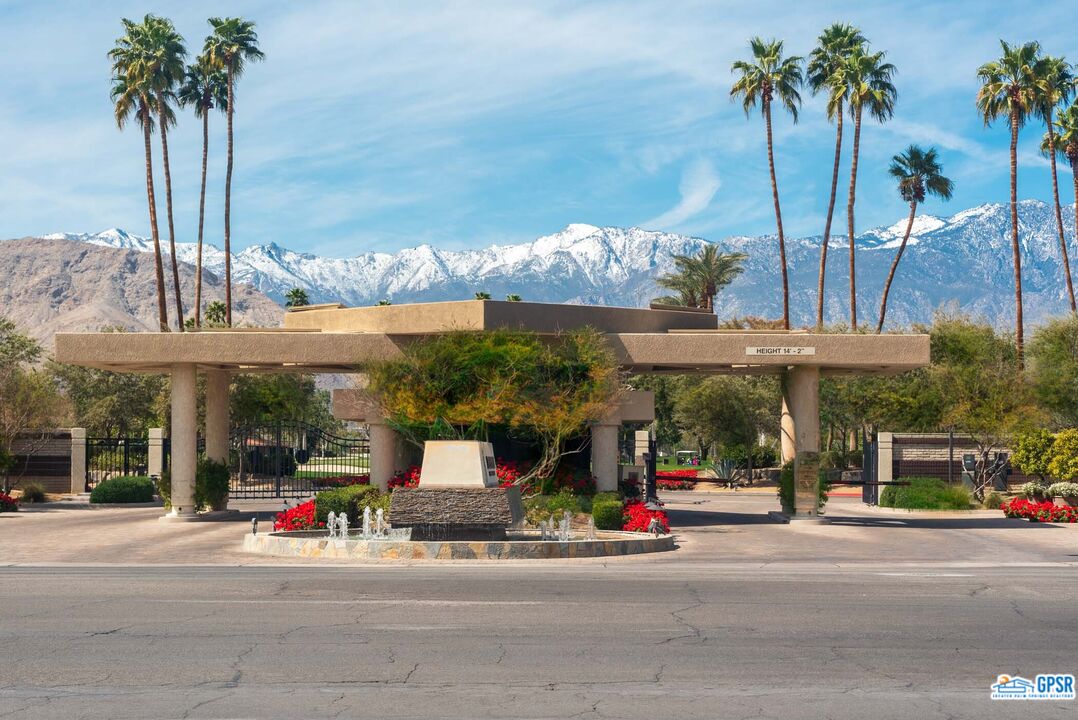 11 Rutgers Court Rancho Mirage, CA 92270 - Photo 61 of 62